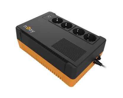 NJOY Soter 600 360W UPS (PWUP-LI060SR-AZ01B) - Image 2