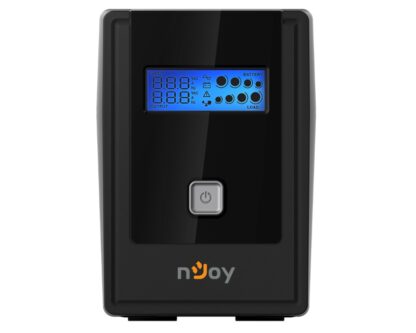 NJOY Cadu 850 480W UPS (UPCMTLS685TCAAZ01B) - Image 2