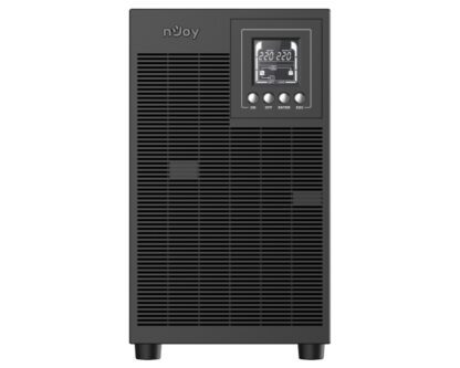 NJOY Echo Pro 3000 2400W UPS (UPOL-OL300EP-CG01B) - Image 2