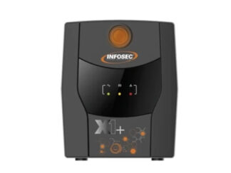 INFOSEC COMMUNICATION X1+ 1300 FR/SCHUKO