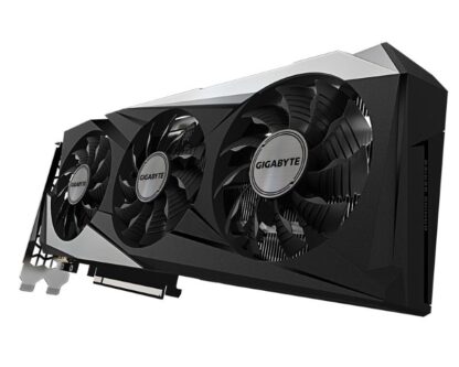 GIGABYTE nVidia GeForce RTX 3060 12GB 192bit GV-N3060GAMING OC-12GD rev 2.0 LHR grafička karta - Image 2