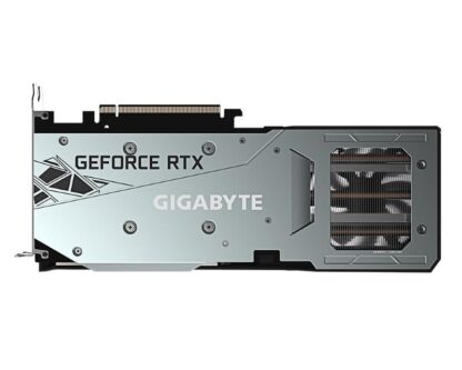 GIGABYTE nVidia GeForce RTX 3060 12GB 192bit GV-N3060GAMING OC-12GD rev 2.0 LHR grafička karta - Image 3