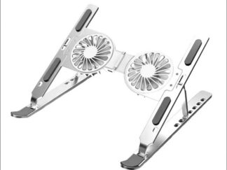 Laptop Postolje sa Ventilatorom C9 Pro