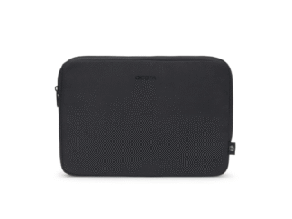 Torba za laptop Dicota Sleeve Eco Base D31826-RPET 15.6'' crna