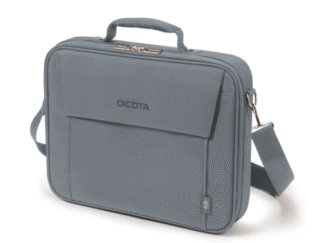 Torba za laptop Dicota Eco Multi Base D30915-RPET 17.3'' siva