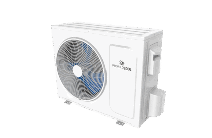 Klima uređaj PROFILOCOOL ICSD-12 12000BTU A++ Inverter Wifi/Bela - Image 2