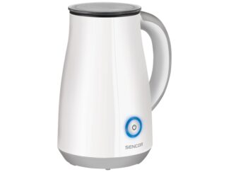 SENCOR SMF 2020WH Aparat za grejanje i penu od mleka