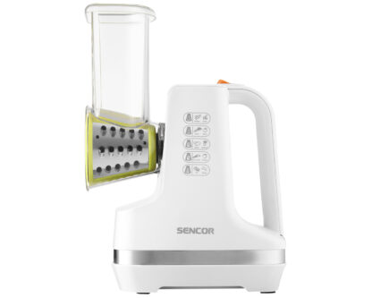 SENCOR SSG 4300WH električno rende - Image 2