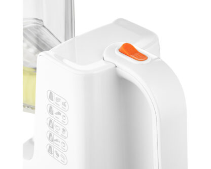 SENCOR SSG 4300WH električno rende - Image 3