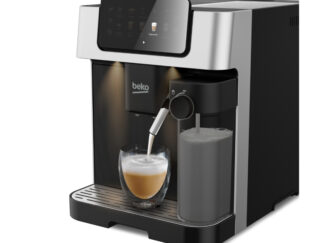 BEKO CEG 7304 X aparat za espreso kafu