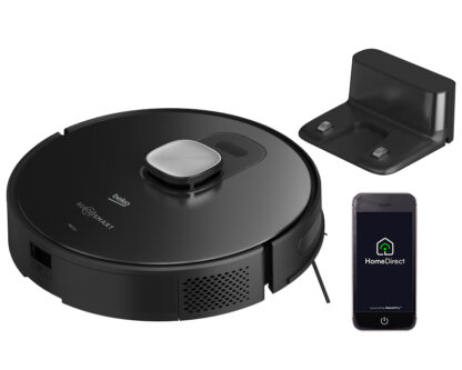 BEKO RoboSmart VRR 84314 VB robot usisivač sa posudom - Image 3