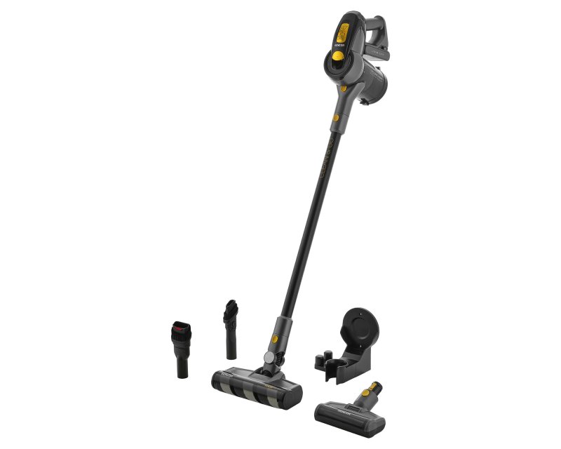 SENCOR SVC 8725GD Bežični ručni usisivač - Image 2