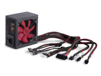 IG-MAX IG5600 SIXTUS 600W napajanje