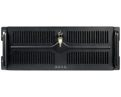 CHIEFTEC kućište UNC-411E-B crno - Image 2