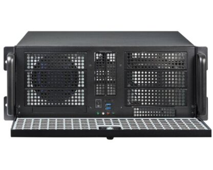 CHIEFTEC kućište UNC-411E-B crno - Image 3