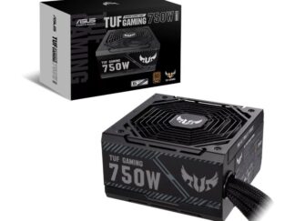 ASUS TUF-GAMING-750B 750W napajanje