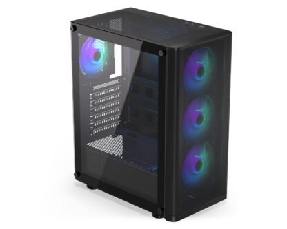 ENDORFY Ventum 200 ARGB kućište (EY2A014) - Image 2