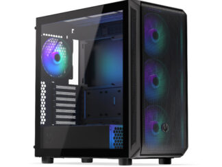 ENDORFY Arx 700 ARGB kućište (EY2A013)