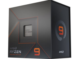 AMD Ryzen 9 7900X 12 cores do 5.6GHz Box (100-100000589WOF) procesor