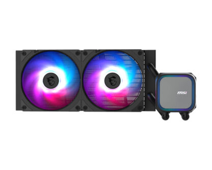 MSI MAG CORELIQUID A13 240 Vodeno hlađenje - Image 2