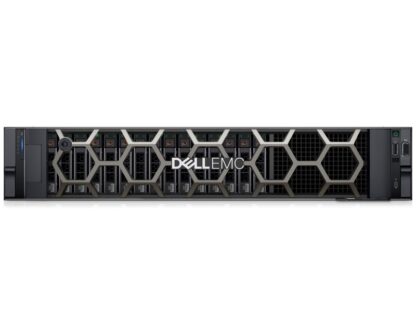 DELL PowerEdge R550 Xeon Silver 4309Y 8C 1x16GB H355 1x600GB SAS 1100W (1+1) 3yr NBD + šine + Broadcom 57412 DP 10GbE SFP - Image 2