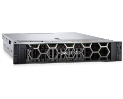 DELL PowerEdge R550 Xeon Silver 4309Y 8C 1x16GB H355 1x600GB SAS 1100W (1+1) 3yr NBD + šine + Broadcom 57412 DP 10GbE SFP - Image 3
