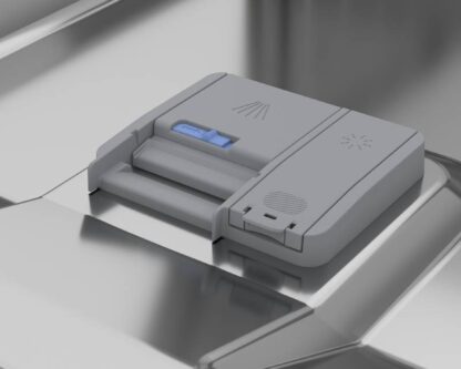 BEKO BDFN 26430 X mašina za pranje sudova - Image 3