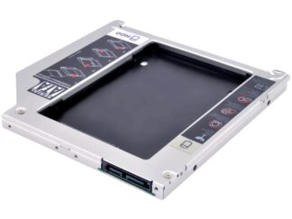 XRT EUROPOWER Fioka za hard disk za laptop 9.5mm (105351)