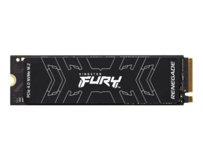 KINGSTON 1TB M.2 NVMe SFYRS/1000G SSD FURY Renegade SSD - Image 2