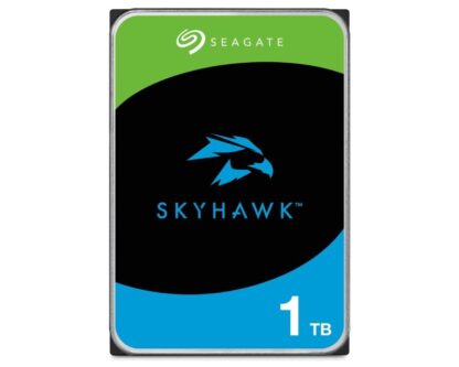 SEAGATE 1TB 3.5 inča SATA III 256MB ST1000VX013 SkyHawk Surveillance hard disk - Image 2