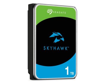 SEAGATE 1TB 3.5 inča SATA III 256MB ST1000VX013 SkyHawk Surveillance hard disk - Image 3