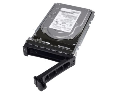 DELL 8TB 3.5 inch SATA 6Gbps 7.2k Hot-Plug 14/15G