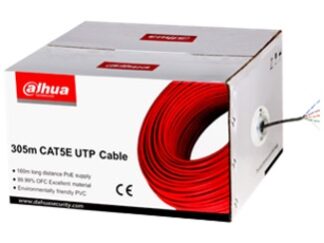 DAHUA PFM920I-5EUN Kabl UTP Cat5e 305m