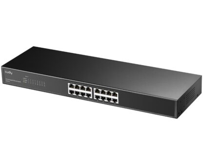 CUDY GS1016 16port Gigabitni switch - Image 3