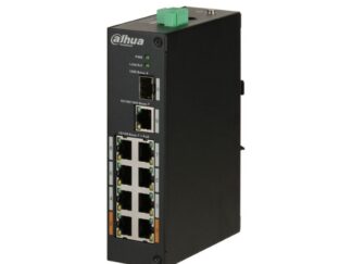 DAHUA PFS3110-8ET-96-V2 8port Unmanaged PoE switch