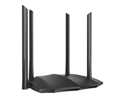 TENDA AC8 AC1200 Dual-band Gigabit Wireless ruter - Image 2