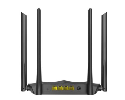 TENDA AC8 AC1200 Dual-band Gigabit Wireless ruter - Image 3