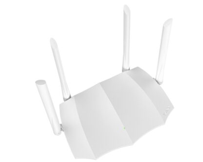 TENDA AC5V3.0 AC1200 Dual-Band Wi-Fi ruter - Image 2