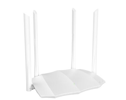 TENDA AC5V3.0 AC1200 Dual-Band Wi-Fi ruter - Image 3
