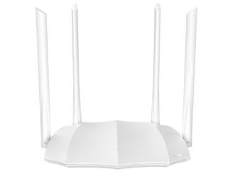 TENDA AC5V3.0 AC1200 Dual-Band Wi-Fi ruter