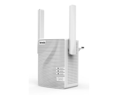 TENDA A18 AC1200 Dual-Band Wi-Fi Repeater - Image 3
