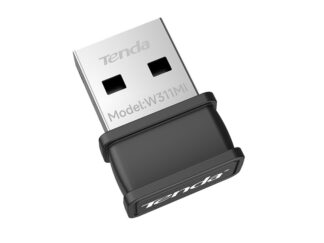 TENDA W311MI V6.0 Wireless USB Pico adapter