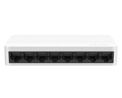 TENDA S108 V8.0 8port switch - Image 2