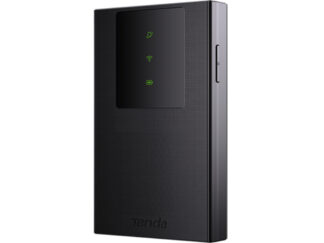 TENDA 4G180 300Mbps High Speed Mobile Wi-Fi Hotspot Router