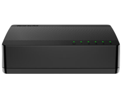 TENDA SG105 V4.0 5-Port Gigabit Desktop Switch - Image 2