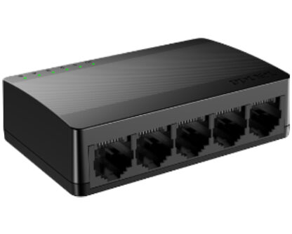 TENDA SG105 V4.0 5-Port Gigabit Desktop Switch - Image 3