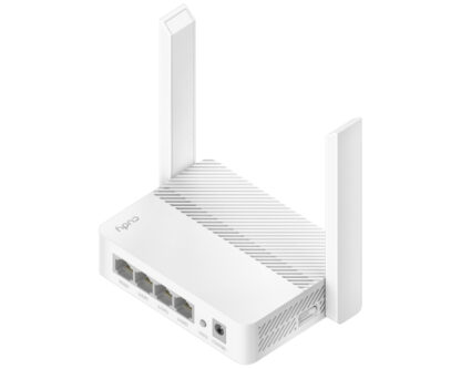 CUDY WR1200E AC1200 Dual Band Smart Wi-Fi ruter - Image 3