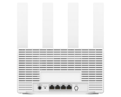 CUDY WR3600E BE3600 Gigabit Wi-Fi 7 Router - Image 2
