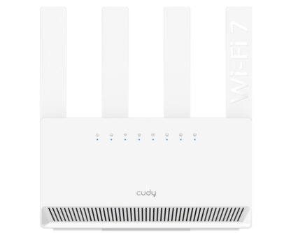 CUDY WR3600E BE3600 Gigabit Wi-Fi 7 Router