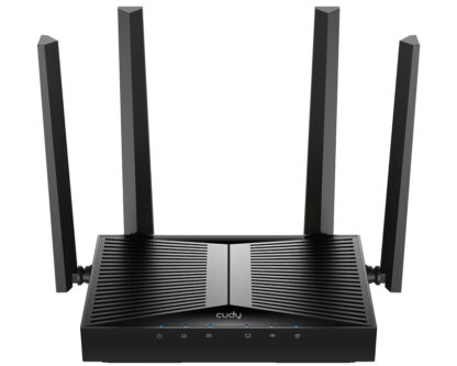 CUDY WR3600H BE3600 2.5G Wi-Fi 7 Router